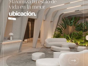 SUITES DE LUJO SECTOR GONZALES SUAREZ