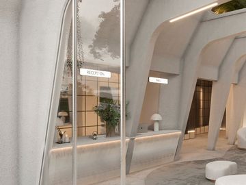 SUITES DE LUJO SECTOR GONZALES SUAREZ