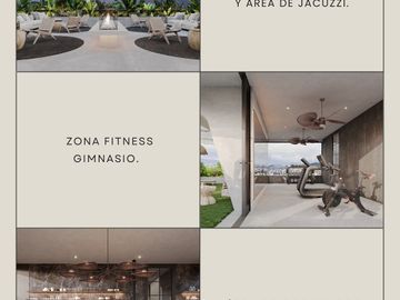 SUITES DE LUJO SECTOR GONZALES SUAREZ