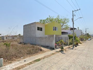 🏡 Remate Hipotecario: Casa en Valle del Mar, Valle del Mar, Puerto Vallarta, Jalisco.