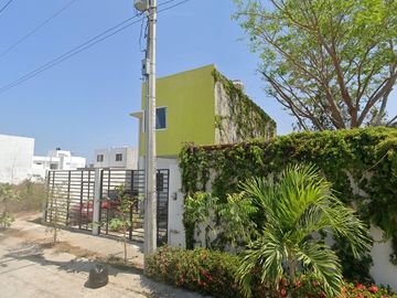 🏡 Remate Hipotecario: Casa en Valle del Mar, Valle del Mar, Puerto Vallarta, Jalisco.