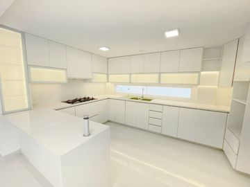 Casa en Venta en Ceibos Norte