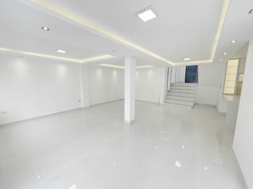 Casa en Venta en Ceibos Norte