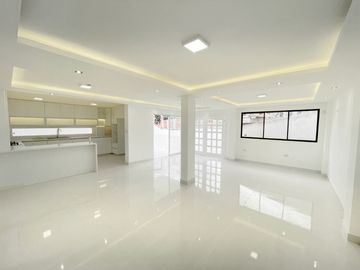 Casa en Venta en Ceibos Norte