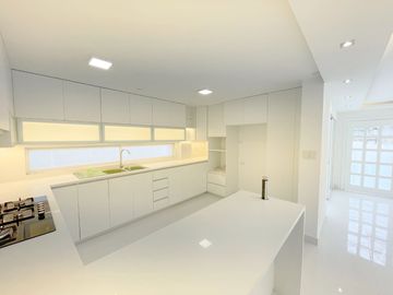 Casa en Venta en Ceibos Norte