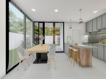 I3 CASA DE VENTA EN CASHAPAMBA - SANGOLQUI