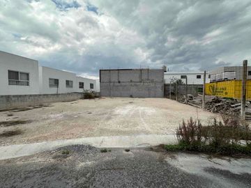 Terreno residencial en venta, zona norte