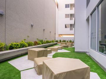 Venta Departamento en Surco