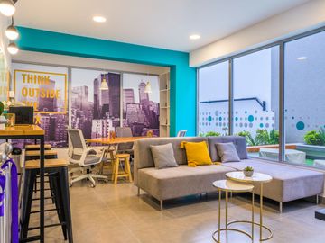 Venta Departamento en Surco