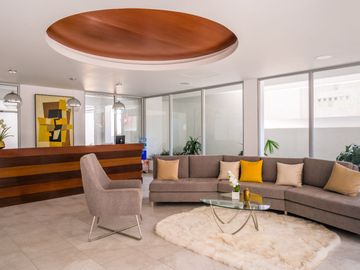 Venta Departamento en Surco