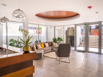 Venta Departamento en Surco