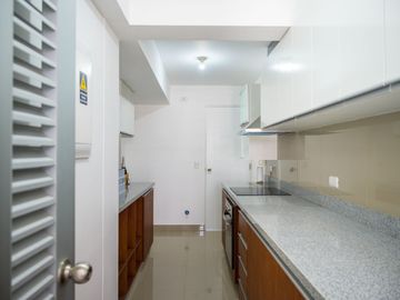 Venta Departamento en Surco