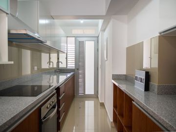 Venta Departamento en Surco