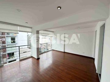 📍Insuperable📍VENTA DUPLEX 145 m2 |Surquillo| 5 habitaciones| $179,900