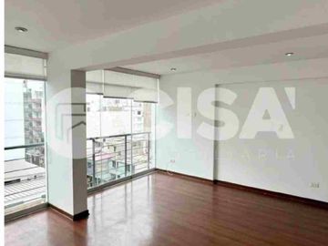 📍Insuperable📍VENTA DUPLEX 145 m2 |Surquillo| 5 habitaciones| $179,900