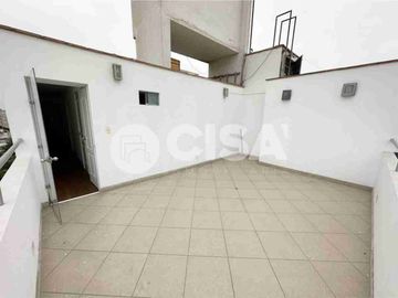 📍Insuperable📍VENTA DUPLEX 145 m2 |Surquillo| 5 habitaciones| $179,900