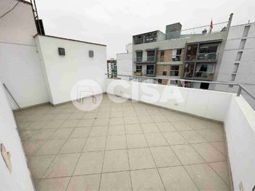 📍Insuperable📍VENTA DUPLEX 145 m2 |Surquillo| 5 habitaciones| $179,900