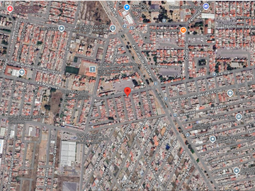 CASA EN AVENIDA MAGNOLIAS, GRANJAS ECATEPEC, ALBORADA JALTENCO, ESTADO DE MÉXICO ¡NO CRÉDITOS!