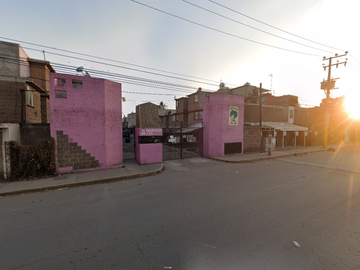 CASA EN AVENIDA MAGNOLIAS, GRANJAS ECATEPEC, ALBORADA JALTENCO, ESTADO DE MÉXICO ¡NO CRÉDITOS!