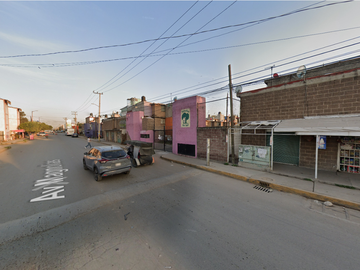 CASA EN AVENIDA MAGNOLIAS, GRANJAS ECATEPEC, ALBORADA JALTENCO, ESTADO DE MÉXICO ¡NO CRÉDITOS!