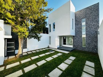 Casa en el Venado
