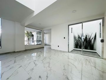 Casa en el Venado