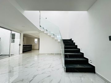 Casa en el Venado