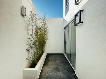 Casa en el Venado
