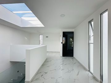 Casa en el Venado