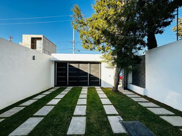 Casa en el Venado