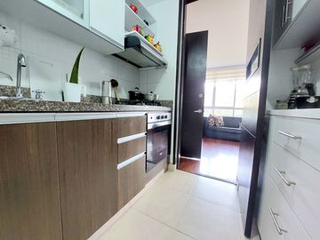 APARTAMENTO DE OPORTUNIDAD