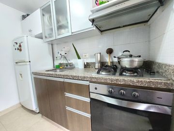 APARTAMENTO DE OPORTUNIDAD