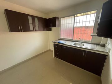 URBANIZACION BRISAS DEL NORTE, VENDO PRECIOSA VILLA DOS PLANTAS, TRES DORMITORIOS, EXCELENTES ACABADOS, OPORTUNIDAD POR VIAJE