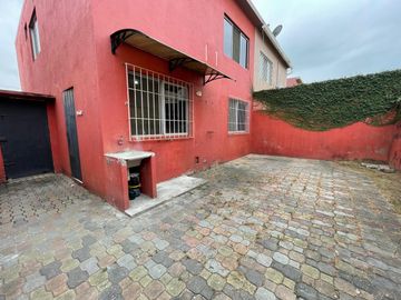 URBANIZACION BRISAS DEL NORTE, VENDO PRECIOSA VILLA DOS PLANTAS, TRES DORMITORIOS, EXCELENTES ACABADOS, OPORTUNIDAD POR VIAJE