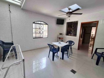 VENDO CASA ESQUINERA , SECTOR  BUENAVISTA
