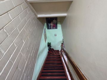 Se Vende Hermosa Casa Troncos Viejos, Villa Alemana