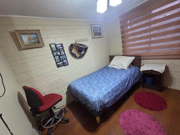 Se Vende Hermosa Casa Troncos Viejos, Villa Alemana