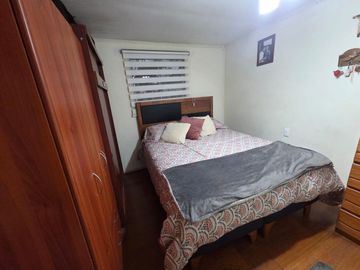 Se Vende Hermosa Casa Troncos Viejos, Villa Alemana