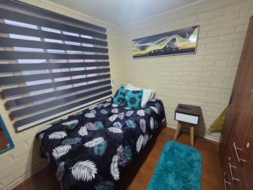 Se Vende Hermosa Casa Troncos Viejos, Villa Alemana