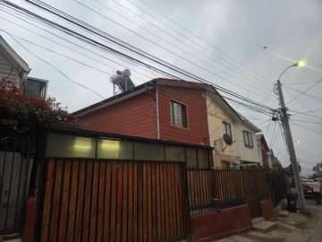 Se Vende Hermosa Casa Troncos Viejos, Villa Alemana