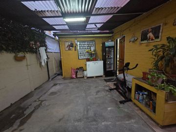 Se Vende Hermosa Casa Troncos Viejos, Villa Alemana