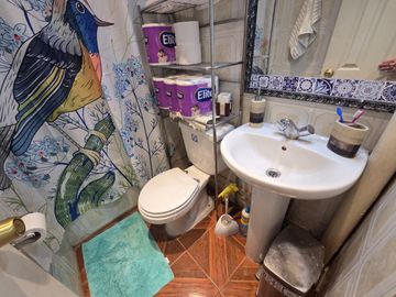Se Vende Hermosa Casa Troncos Viejos, Villa Alemana