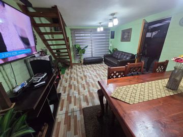 Se Vende Hermosa Casa Troncos Viejos, Villa Alemana