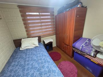 Se Vende Hermosa Casa Troncos Viejos, Villa Alemana