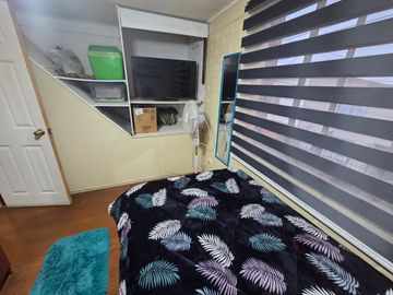Se Vende Hermosa Casa Troncos Viejos, Villa Alemana