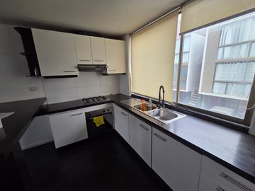 Se Vende Acogedor Loft en Marga Marga, Quilpue