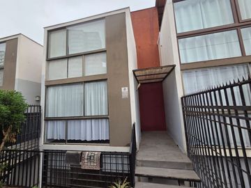 Se Vende Acogedor Loft en Marga Marga, Quilpue