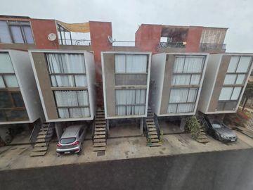 Se Vende Acogedor Loft en Marga Marga, Quilpue