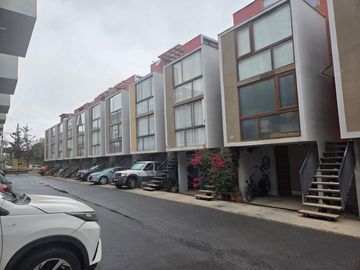 Se Vende Acogedor Loft en Marga Marga, Quilpue