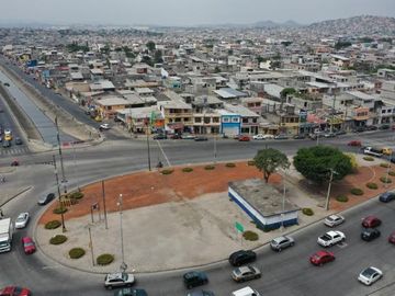 Terreno en Av. Francisco de Orellana (Vergeles) esta listo para la compra ✅
